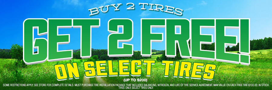 Expires 5/15/17 see store for details select tires only